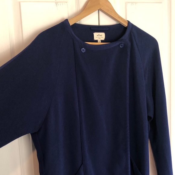 WILFRED Jacket - Picture 12 of 16